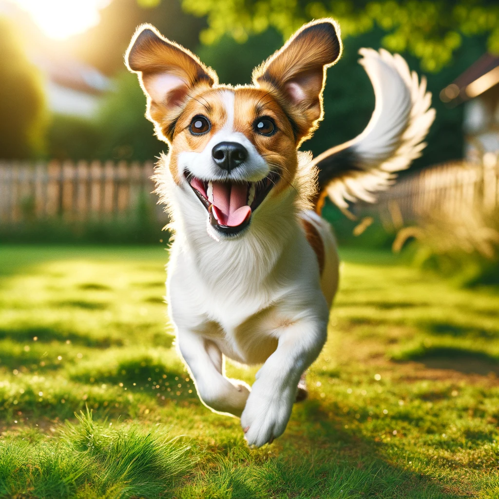 Doggy Delights: Fascinating Facts About Our Canine Companions
