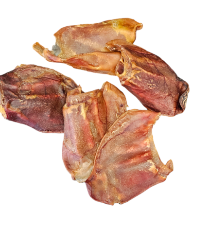 PIGS EARS