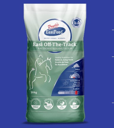 Prydes Easi Off The Track 20kg