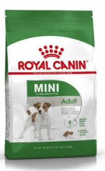 ROYAL CANIN ADULT MINI 8kg