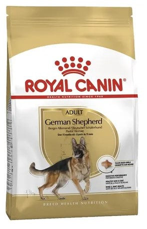 ROYAL CANIN German Shepherd Adult 11kg