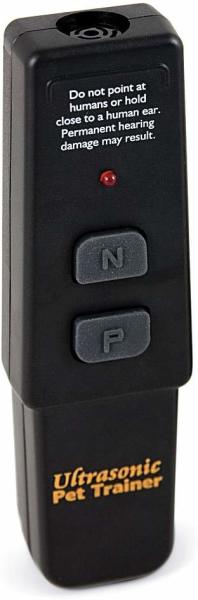 PetSafe® Collarless Ultrasonic Remote Trainer