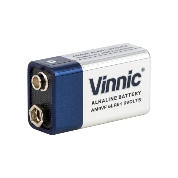 PetSafe® 9 Volt Alkaline Battery