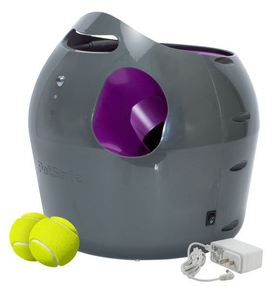 PetSafe® Automatic Ball Launcher