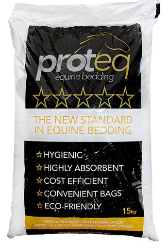 Proteq Equine Bedding