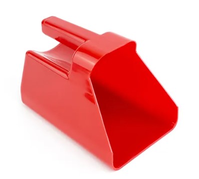 BAINBRIDGE FEED SCOOP