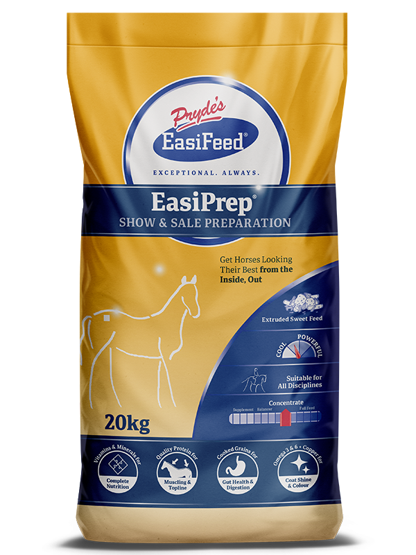 Prydes Easiprep Concentrate 20kg