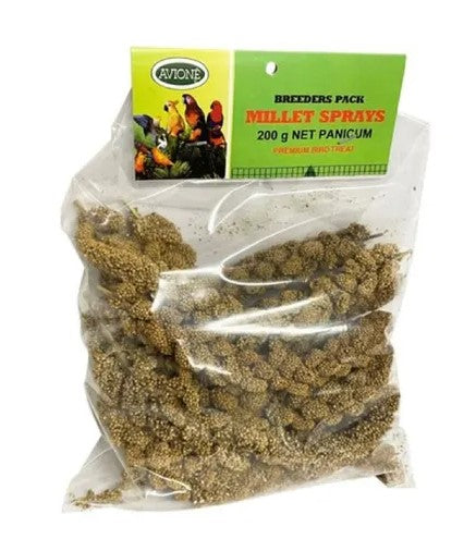 AVIONE MILLET SPRAY 200G
