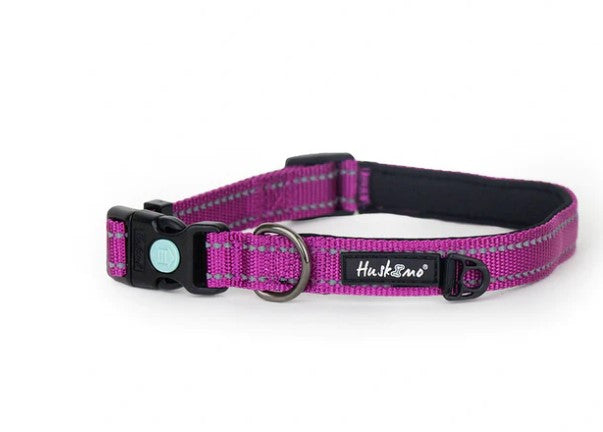 HUSKIMO DOG COLLAR TREKPRO AURORA