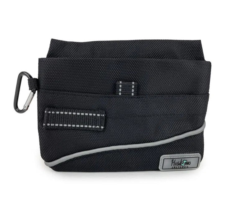 HUSKIMO TREAT BAG SPECIALIST DARK SKY