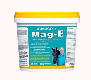 KOHNKE OWN MAG-E 2.5KG