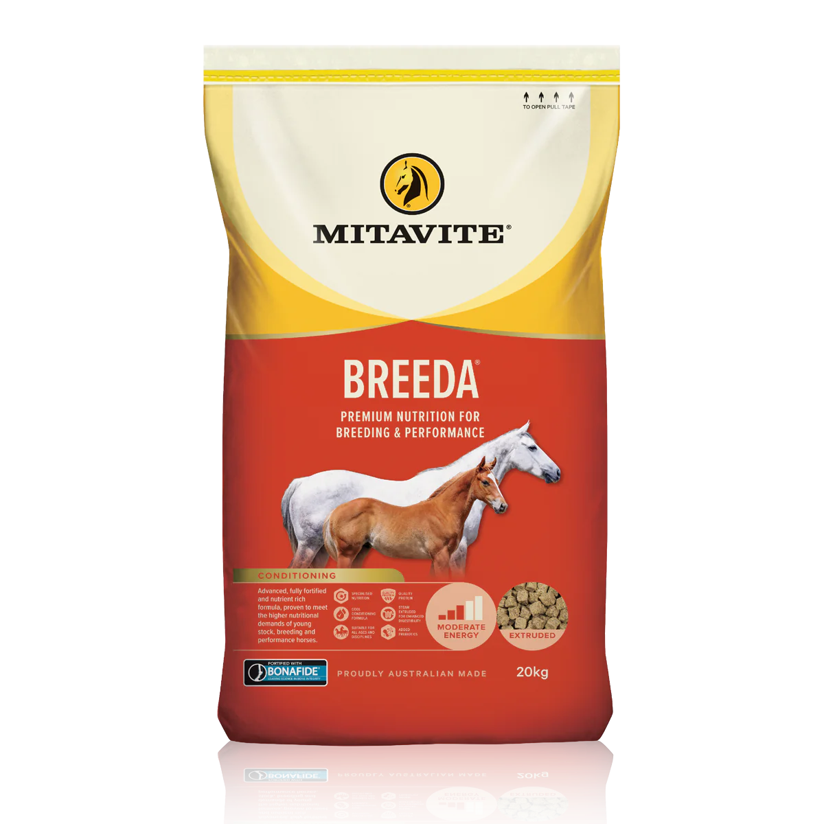 MITAVITE BREEDA 20KG