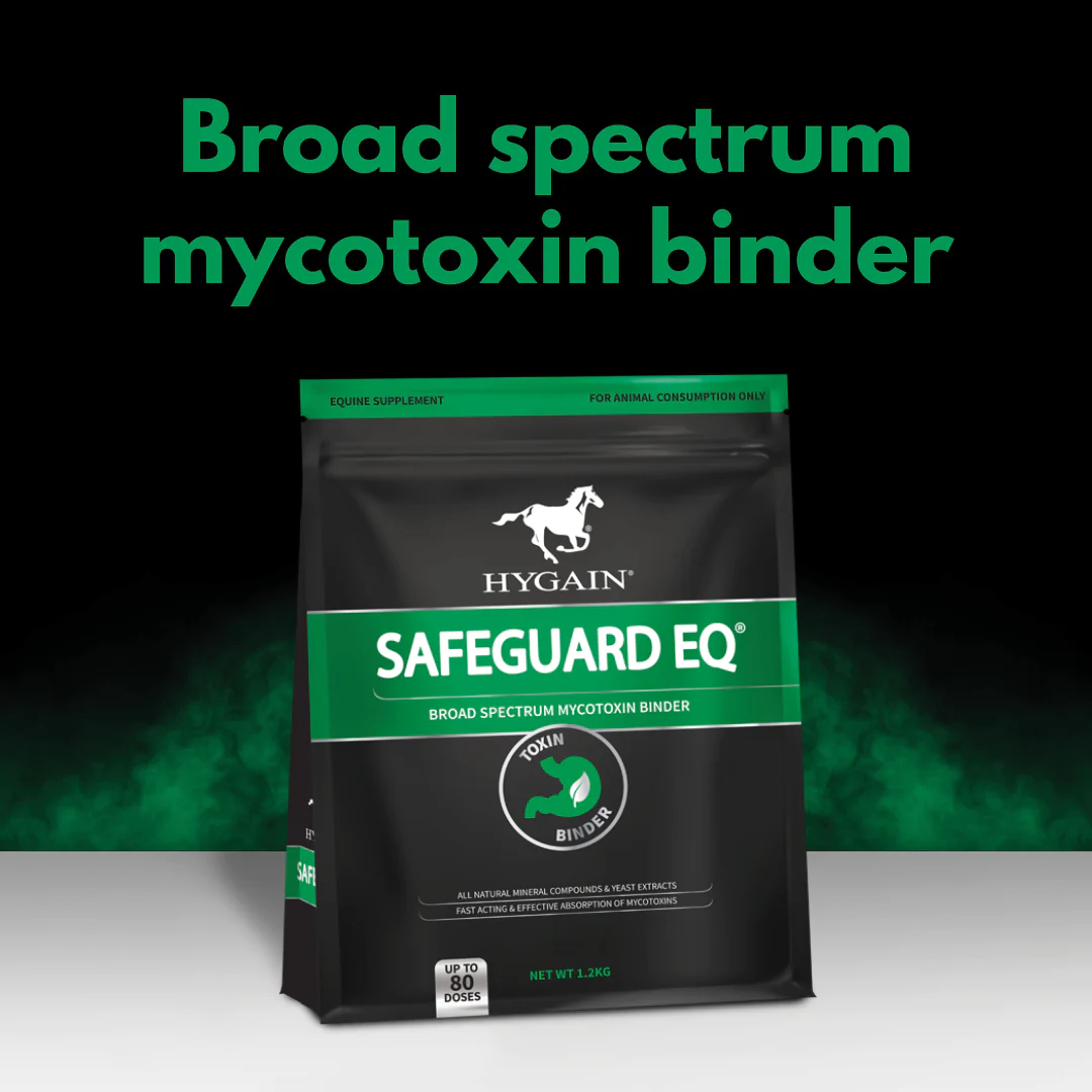 HYGAIN SAFEGUARD EQ