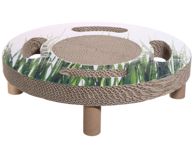 Catit Design Home 3 in 1 Scratcher