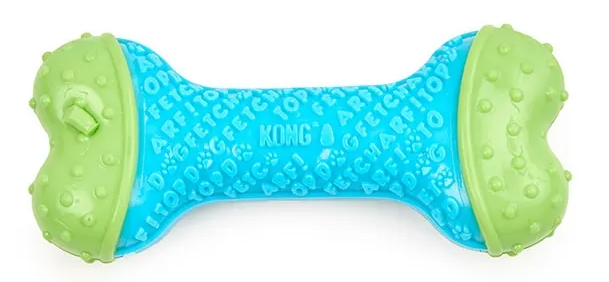 Dog Toy Core Strength Bone Mdm/Lrg