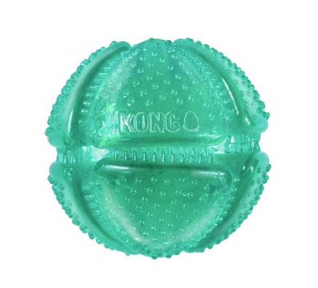 KONG SQUEEZZ DENTAL BALL