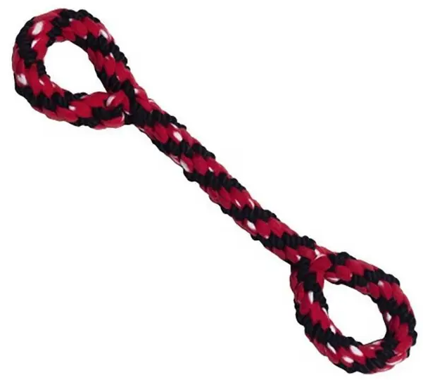 KONG DOG SIG ROPE 22