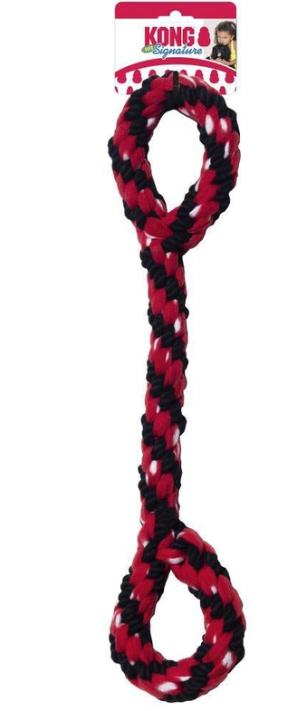 KONG DOG SIG ROPE 22