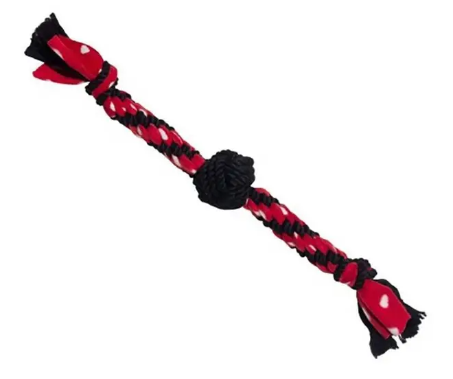 KONG SIGNATURE ROPE DUAL KNOT WITH BALL