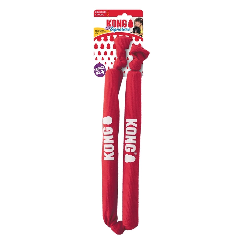 KONG DOG CRUNCH ROPE DOUBLE MD