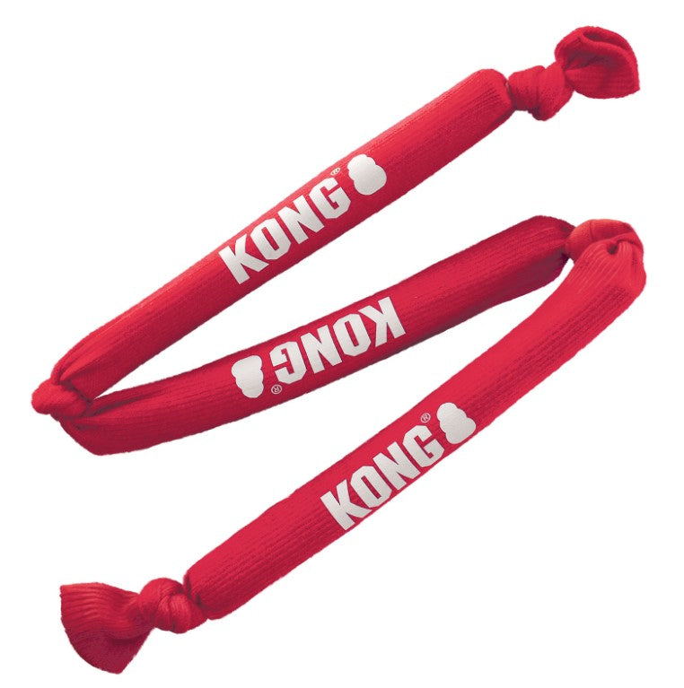 KONG CRUNCH ROPE TRIPLE LARGE