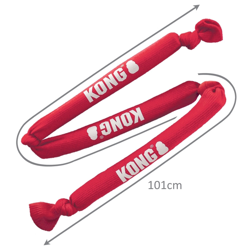 KONG SIG CRNUCH TRIPLE ROPE LRG