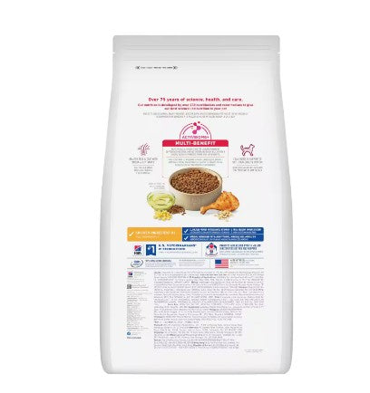 HILLS DOG ADULT SMALL BITES 2KG