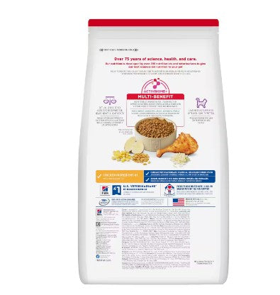 HILLS CAT ADULT 11+ AGE DEFYING 1.58KG
