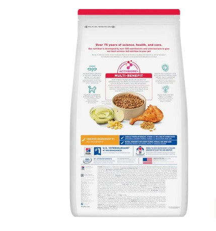  HILLS CAT ADULT INDOOR 7.03KG