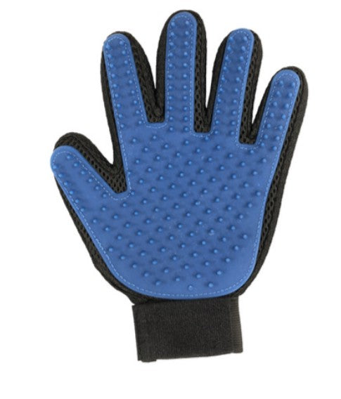 STYLE IT GROOMING GLOVE DELUXE