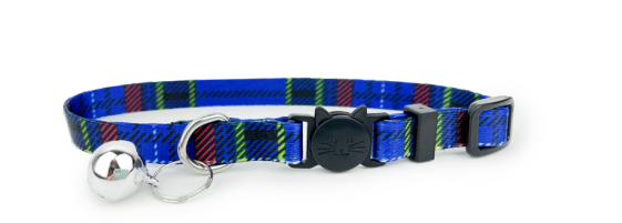 Catwalk Collection Cat Collar Assorted