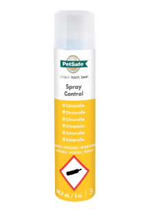 PetSafe® Spray Control Can Refill, Citronella