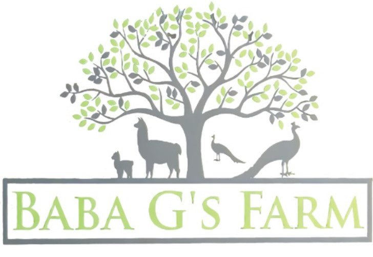 Baba G's Farm