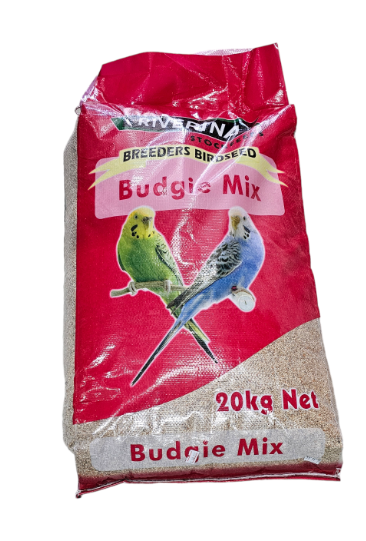 Ambos Budgie Mix 20kg