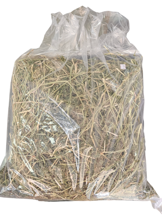 LUCERNE HAY BISCUIT