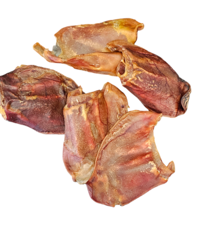 PIGS EARS 5PK