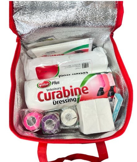 ValuePlus First Aid Kit