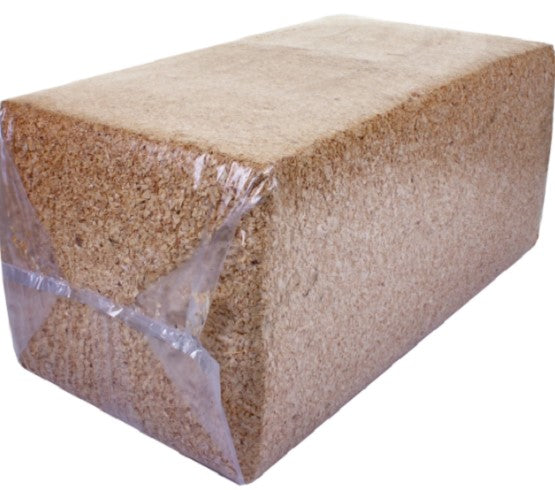 WOOD SHAVINGS 100L