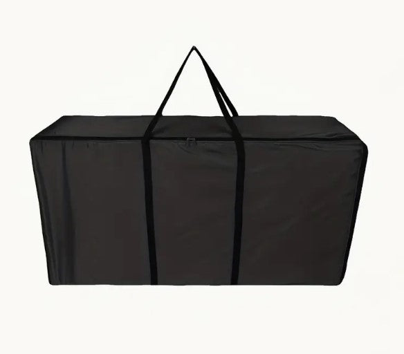 Hay Bale Carrier Black