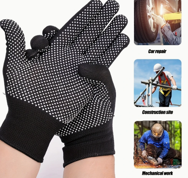 NYLON ADHESIVE GLOVE