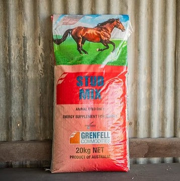 Grenfell Studmix 20kg