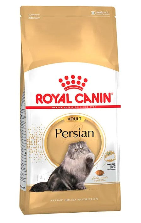 ROYAL CANIN PERSIAN ADULT CAT FOOD 2KG