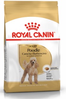 ROYAL CANIN Poodle Adult 7.5kg