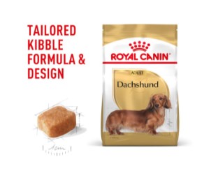 ROYAL CANIN ADULT DACHSHUND 1.5KG