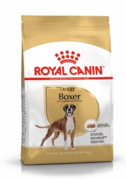 ROYAL CANIN Boxer Adult 12kg