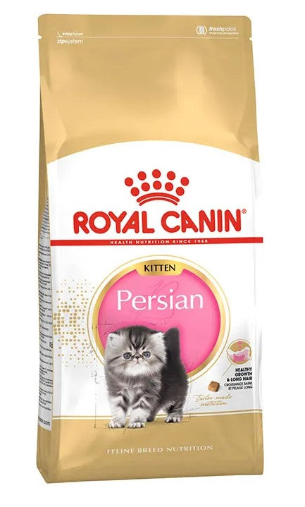 ROYAL CANIN PERSIAN KITTEN 2KG