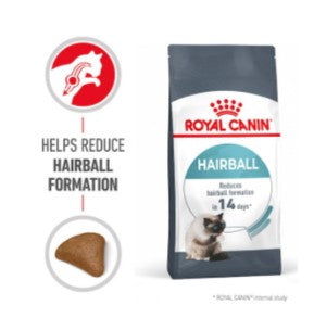 ROYAL CANIN Hairball Care 2kg