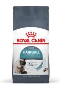 ROYAL CANIN HAIRBALL CARE 4kg