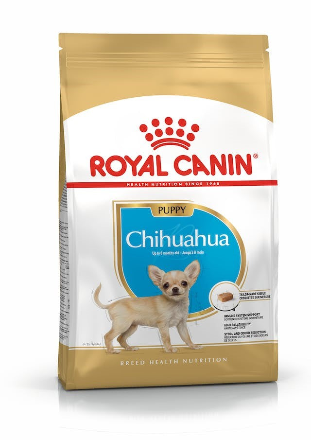 ROYAL CANIN DRY DOG Chihuahua Puppy 1.5kg