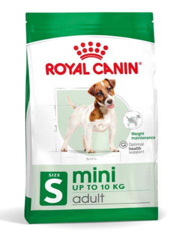 ROYAL CANIN DRY SMALL DOG MINI ADULT